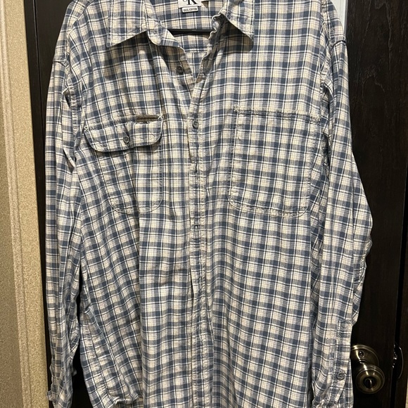 Xl button up - Picture 1 of 4